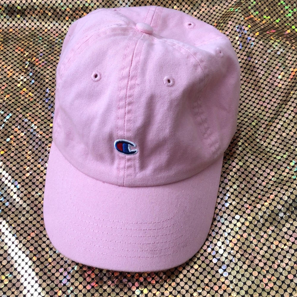 Champion Toddlers Cap - Picture 3 of 15